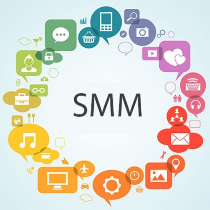SMM