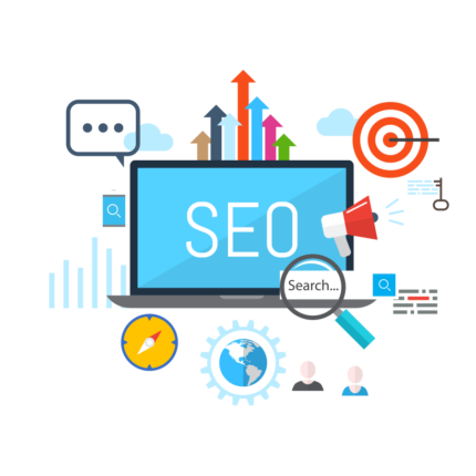 SEO-оптимизация сайтов